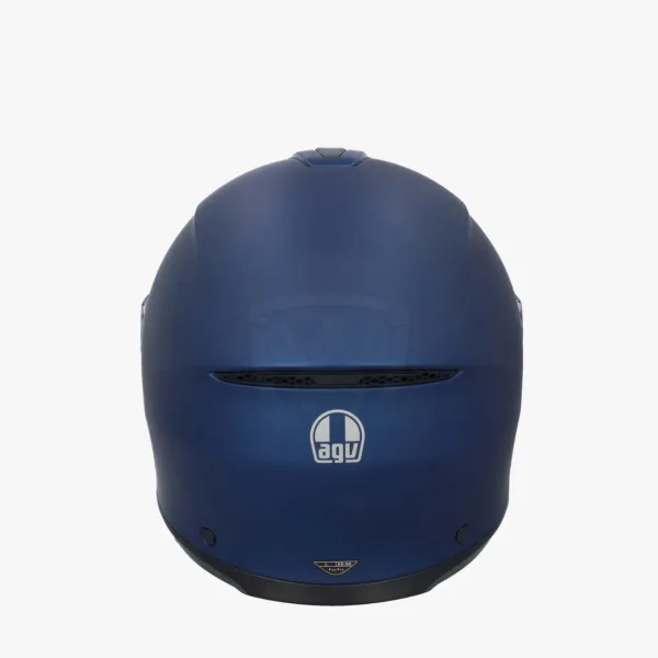 AGV Tourmodular Galassia Blue Matt 004> Systeemhelmen