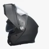 AGV Tourmodular Matt Black 003> Systeemhelmen