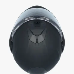 Airoh Mathisse Matt Black 111> Systeemhelmen