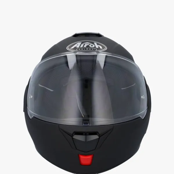 Airoh Rev 19 Matt Black 111> Systeemhelmen