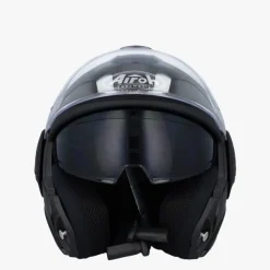 Airoh Rev 19 Matt Black 111><noscript><img width=