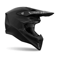 Airoh Wraap Flat Black><noscript><img width=