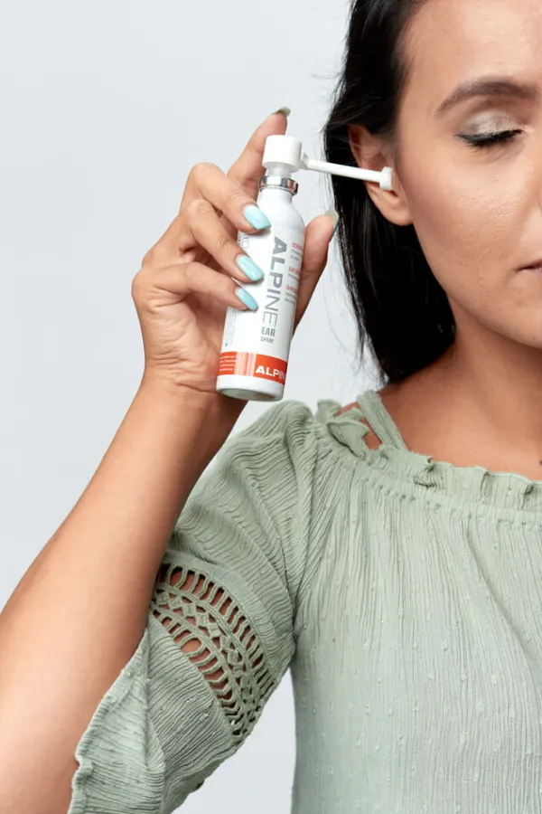 Alpine Ear Spray> Cadeaus Voor Motorrijders