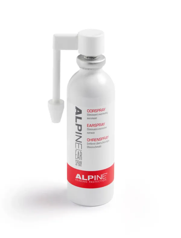 Alpine Ear Spray> Cadeaus Voor Motorrijders
