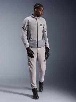 Alpinestars Aeroshell Airflow Motorjas Mid Gray/Anthracite><noscript><img width=