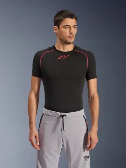 Alpinestars Aeroshell Airflow Motorbroek Mid Gray> Motorbroeken