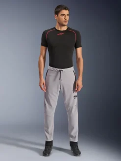 Alpinestars Aeroshell Airflow Motorbroek Mid Gray><noscript><img width=
