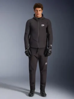 Alpinestars Aeroshell Wp Motorjas Black Black 1100><noscript><img width=