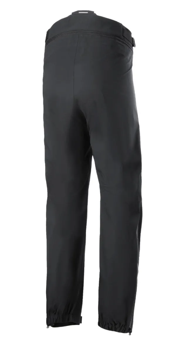 Alpinestars AMT Storm Gear Drystar XF Trousers Black 10> Regenkleding