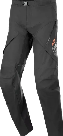 Alpinestars Amt-8 Stretch Drystar XF Motorbroek Black 10> Motorbroeken
