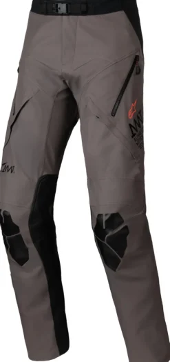Alpinestars Amt-8 Stretch Drystar XF Motorbroek Walnut Black 9273> Motorbroeken
