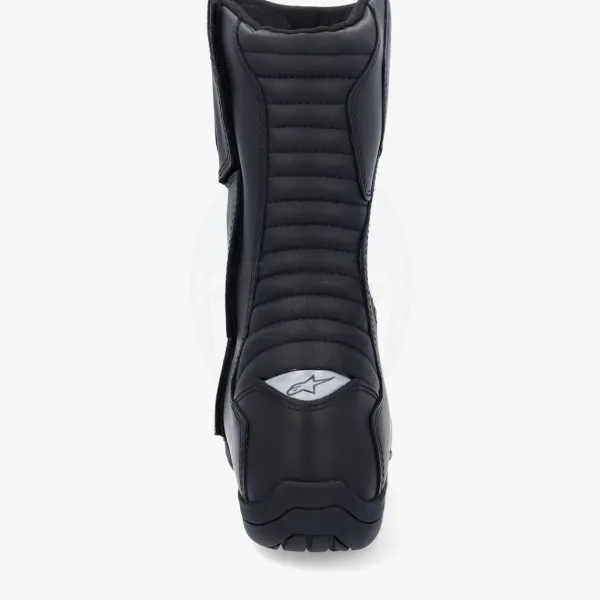 Alpinestars Andes V2 Drystar Boots Black 10>Heren Heren Motorlaarzen|Waterdichte Motorlaarzen