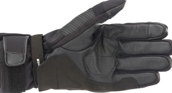 Alpinestars Andes V3 Drystar Gloves Black 10> Motorhandschoenen