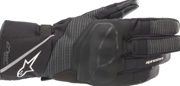 Alpinestars Andes V3 Drystar Gloves Black 10> Motorhandschoenen