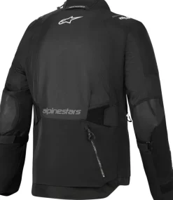 Alpinestars Andes V4 Drystar Motorjas Black 10> Motorjassen