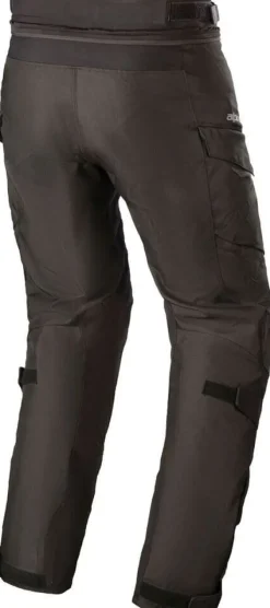 Alpinestars Andes V3 Drystar Motorbroek Black 10> Motorbroeken