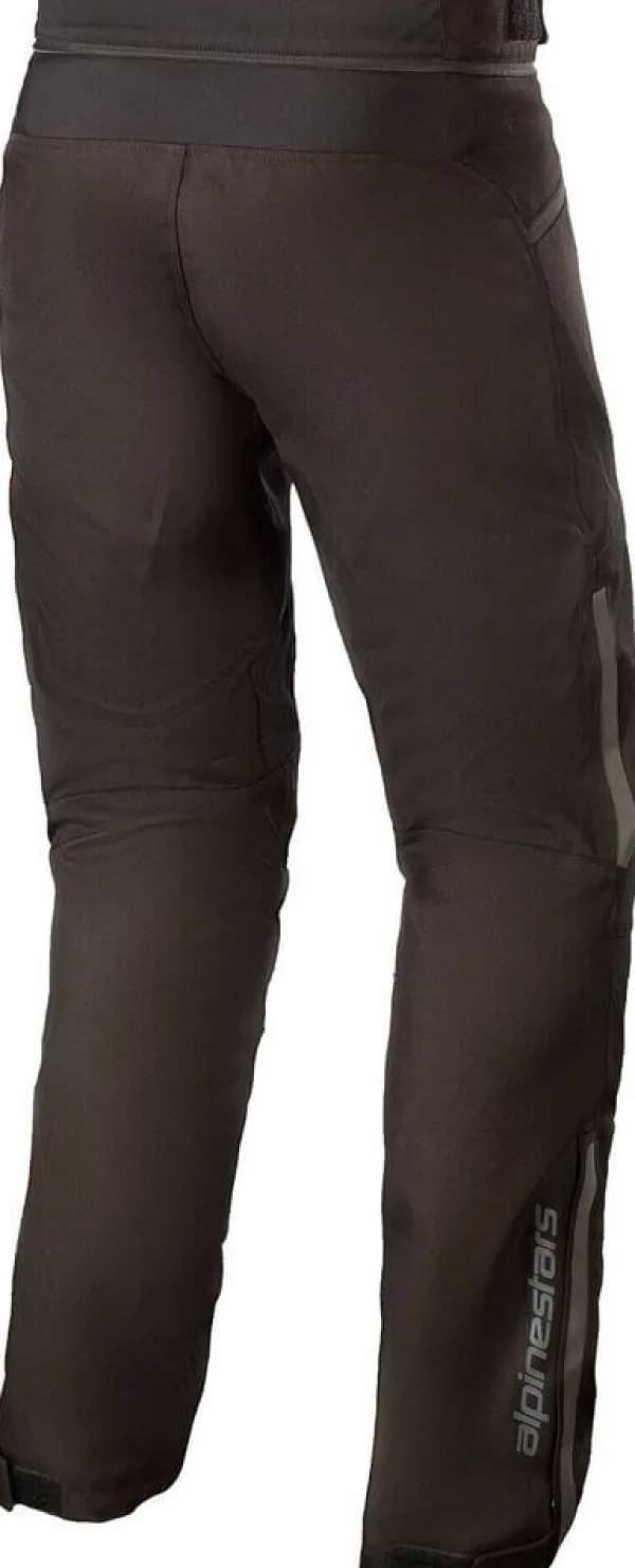 Alpinestars AST-1 V2 WP Motorbroek Black 10> Motorbroeken