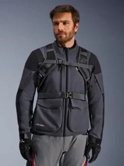 Alpinestars At-15 Black/Deep Gray><noscript><img width=