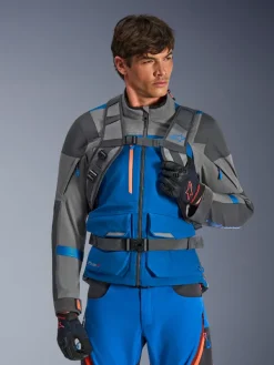Alpinestars At-15 Dark Gray/Deep Gray> Rugzakken