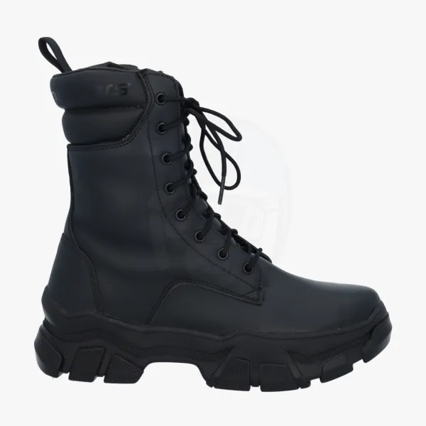 Alpinestars Ava Women Boots Black Black 1100>DAMES Dames Motorlaarzen