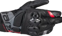 Alpinestars Belize V3 Drystar Gloves Black 10> Motorhandschoenen