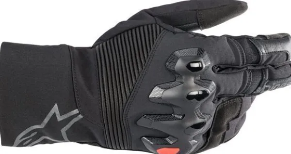 Alpinestars Bogota' Drystar Xf Gloves Black Black 1100> Motorhandschoenen