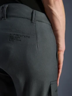 Alpinestars Borrego Drystar Motorbroek Anthracite><noscript><img width=
