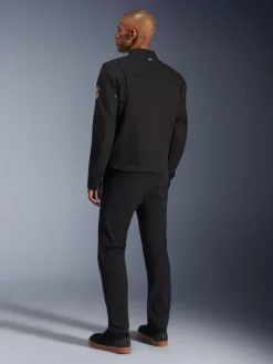 Alpinestars Bruiser Motorjas Black> Motorjassen