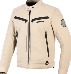 Alpinestars Bruiser Motorjas Aluminum> Motorjassen