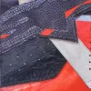 Alpinestars Buff Ignite Neck Tube Black/Pink Fluo/Yellow Fluo> Balaclavas En Helmmutsen
