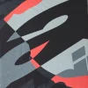 Alpinestars Buff Mogress Neck Tube Black/Camo/Red Fluo> Balaclavas En Helmmutsen