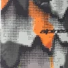 Alpinestars Buff Nazca Neck Tube Gray/Camo/Orange Fluo> Balaclavas En Helmmutsen
