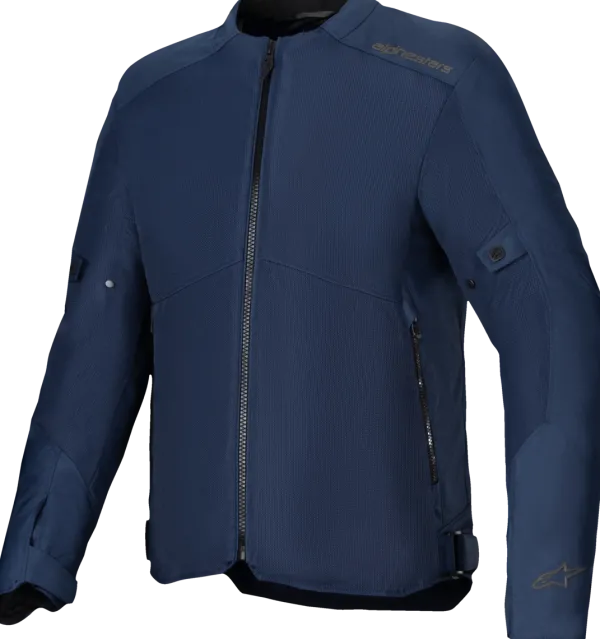 Alpinestars C-1 Air Motorjas Blue 70> Motorjassen