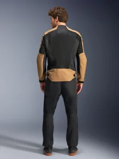 Alpinestars C-1 Air Motorjas Sand 8031><noscript><img width=
