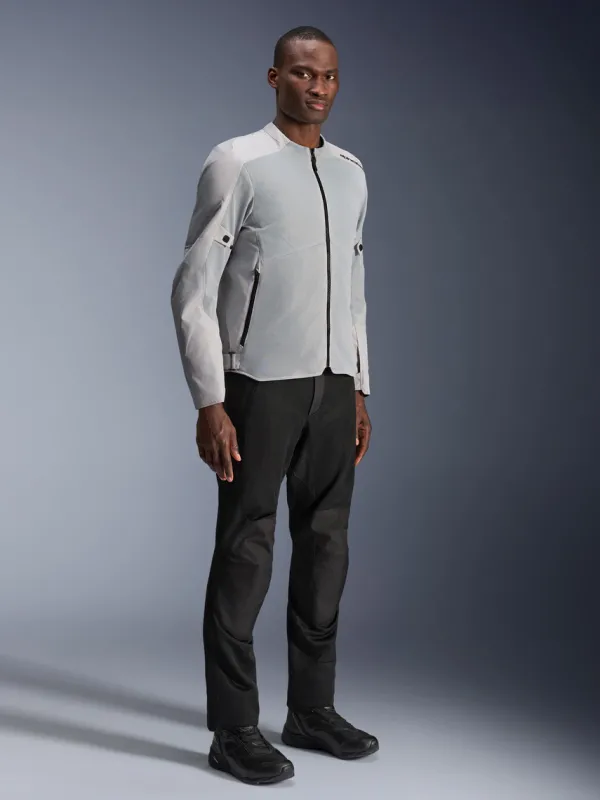 Alpinestars C-1 Air Motorjas Silver 19> Motorjassen
