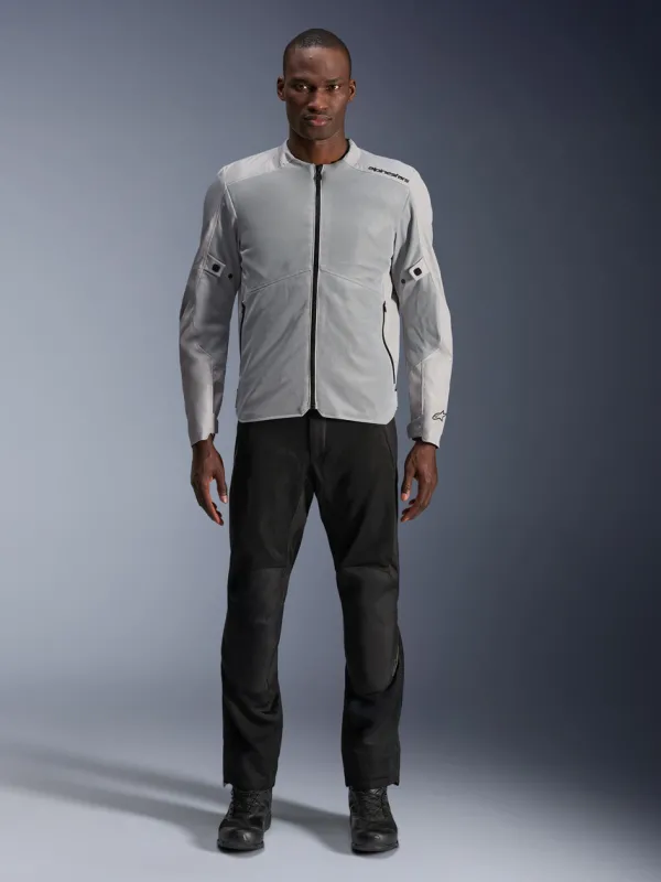 Alpinestars C-1 Air Motorjas Silver 19> Motorjassen