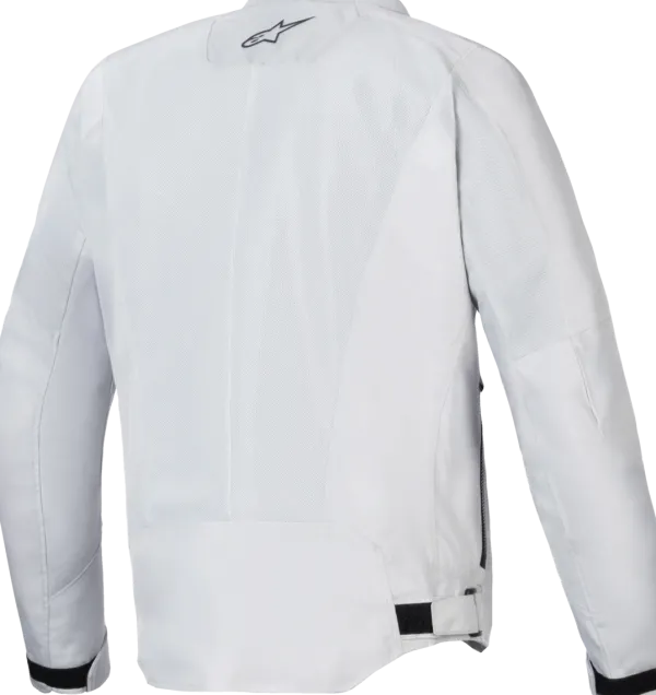 Alpinestars C-1 Air Motorjas Silver 19> Motorjassen