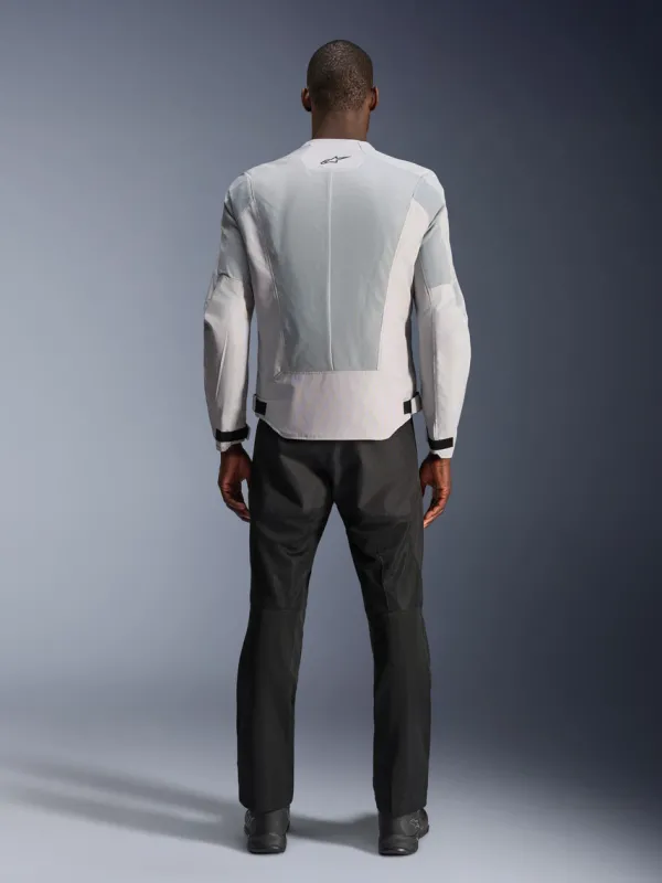 Alpinestars C-1 Air Motorjas Silver 19> Motorjassen