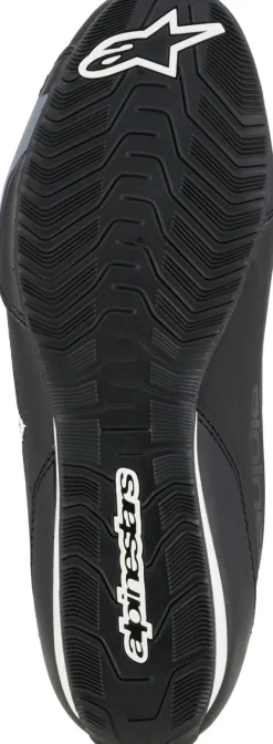 Alpinestars Celer Sneaker Black/White>Heren Heren Motorschoenen