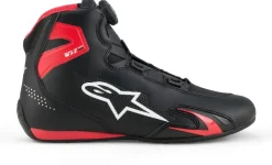 Alpinestars Celer Sneaker Black/Bright Red><noscript><img width=
