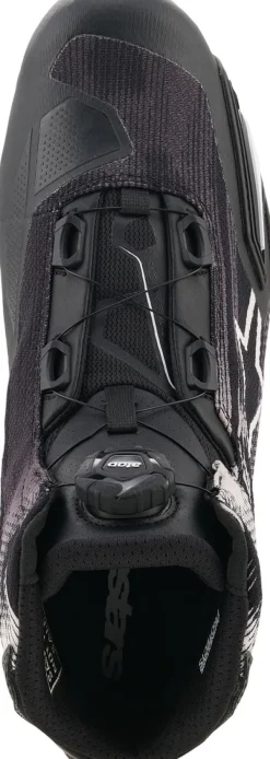Alpinestars Celer Vented Sneaker Black/White><noscript><img width=