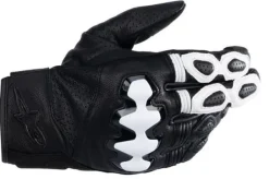 Alpinestars Celer V3 Gloves Black White 12> Motorhandschoenen