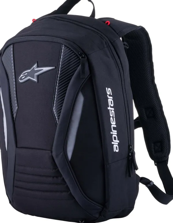 Alpinestars Charger Boost Backpack Black/Black 1100> Rugzakken