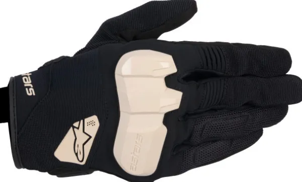 Alpinestars Chrome V2 Gloves Black Almond 1492> Motorhandschoenen