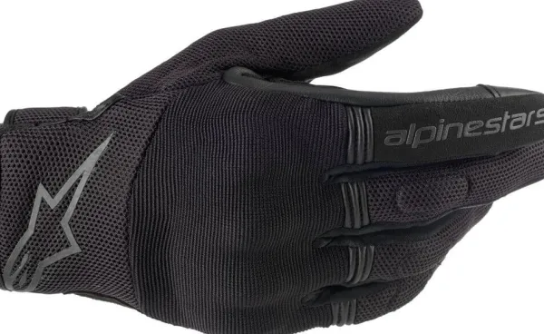 Alpinestars Copper Gloves Black 10> Motorhandschoenen