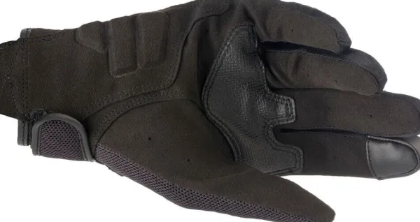 Alpinestars Copper Gloves Black 10> Motorhandschoenen