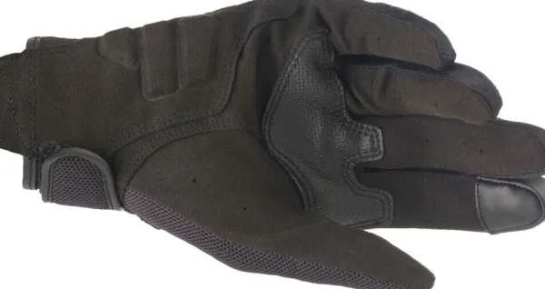 Alpinestars Copper Gloves Black/White 12> Motorhandschoenen