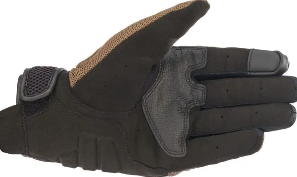 Alpinestars Copper Gloves Teak 801> Motorhandschoenen