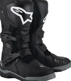 Alpinestars Corozal V2 Adventure Drystar Boots Black>Heren Heren Motorlaarzen|Adventure Motorlaarzen
