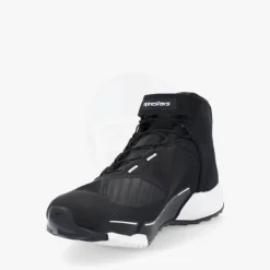 Alpinestars CR-X Drystar Riding Shoes White 12><noscript><img width=